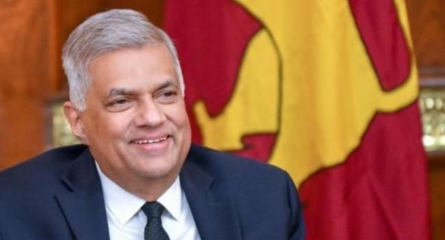 President returns to Sri Lanka following official visit to Germany